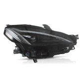 VLAND LED Headlights For 2021-2024 Toyota 86 & Subaru BRZ(ZN8/ZD8)